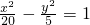 数学公式