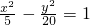 数学公式
