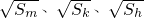 数学公式