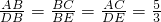 数学公式