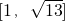 数学公式