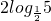 数学公式