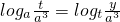 数学公式