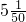 数学公式
