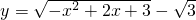 数学公式