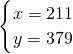 数学公式