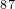 数学公式