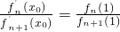 数学公式