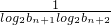 数学公式