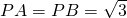 数学公式