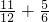 数学公式