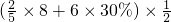 数学公式