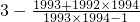 数学公式
