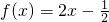 数学公式