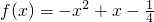 数学公式