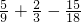 数学公式