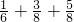 数学公式