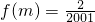 数学公式