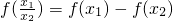 数学公式