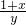 数学公式