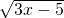 数学公式