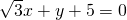 数学公式