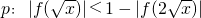 数学公式