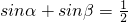数学公式