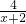 数学公式