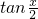 数学公式