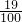数学公式