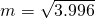 数学公式