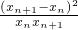 数学公式