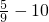 数学公式