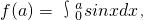 数学公式