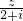 数学公式