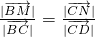 数学公式