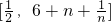 数学公式