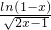数学公式