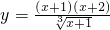 数学公式