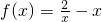 数学公式