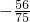 数学公式