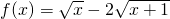 数学公式