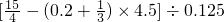 数学公式