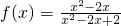 数学公式