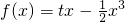 数学公式