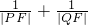 数学公式