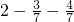 数学公式