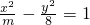 数学公式