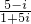数学公式